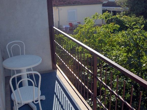 Appartement Studio A1 dans Sukosan 8