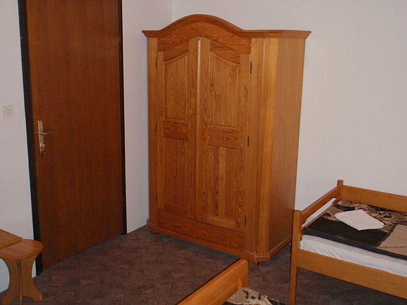 Appartement App 6 dans Irinovac 5