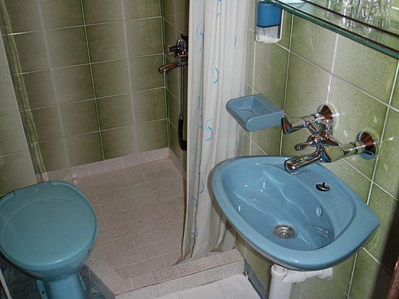 Appartement App 6 dans Irinovac 8