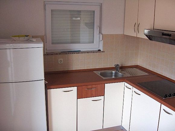 Appartement A1 dans Pag 1