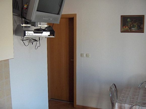 Appartement A1 dans Pag 2