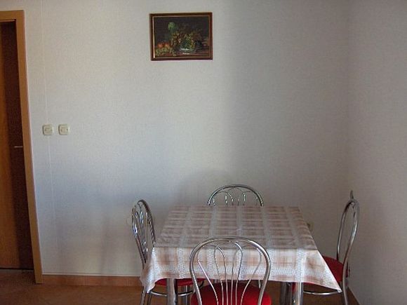 Appartement A1 dans Pag 3