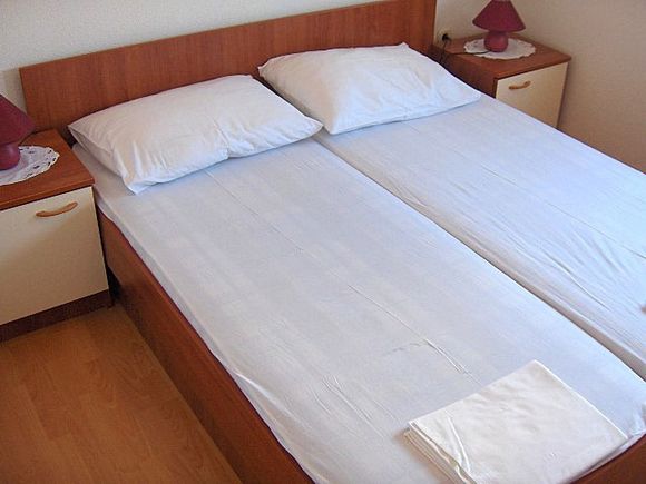 Appartement A1 dans Pag 4