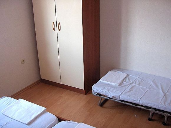 Appartement A1 dans Pag 5