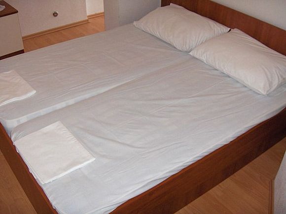 Appartement A1 dans Pag 6