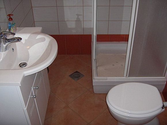 Appartement A1 dans Pag 7