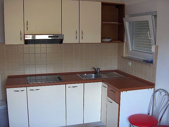Appartement B1 dans Pag 1