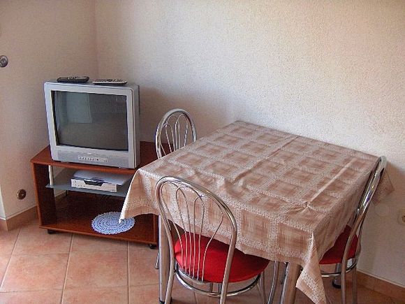 Appartement B1 dans Pag 2