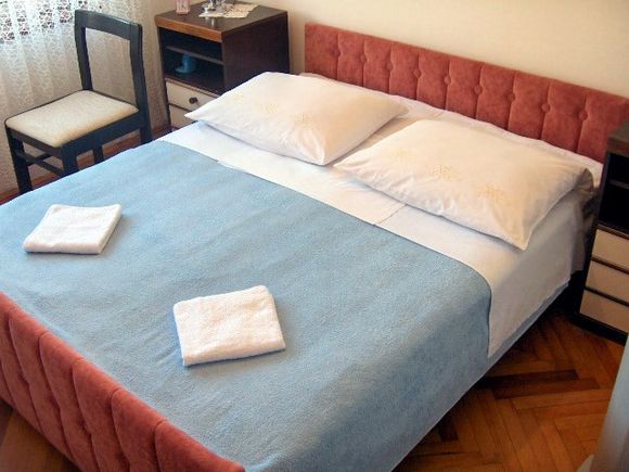 Appartement Soba br. 7 dans Sukosan 1
