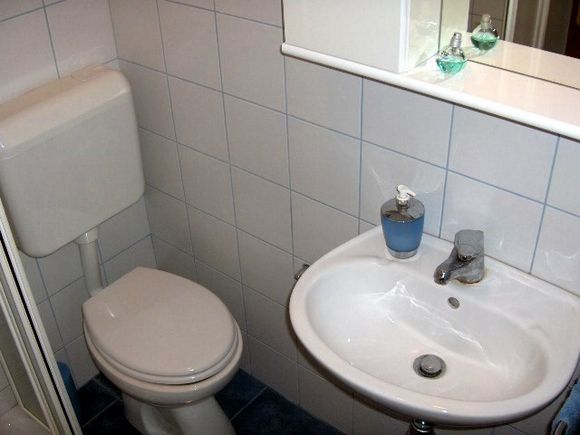 Appartement Soba br. 7 dans Sukosan 4