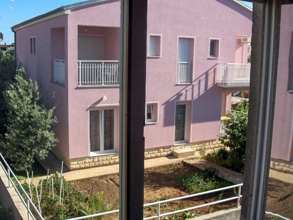 Appartement Soba br. 7 dans Sukosan 6