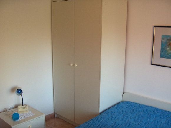Appartement Soba br. 8 dans Sukosan 2