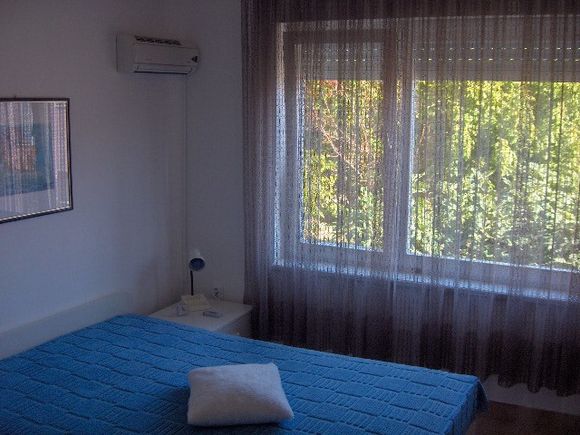 Appartement Soba br. 8 dans Sukosan 3