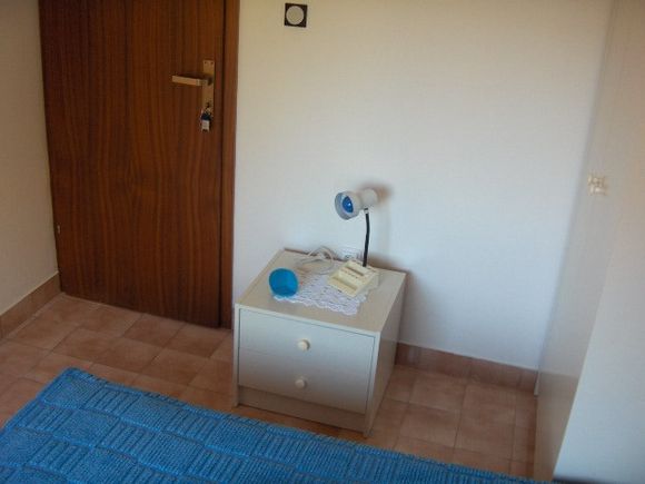 Appartement Soba br. 8 dans Sukosan 4