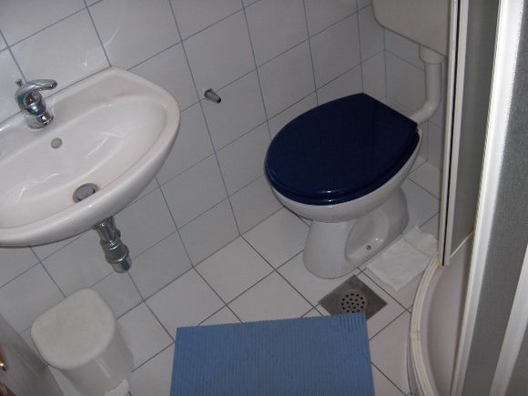 Appartement Soba br. 8 dans Sukosan 5