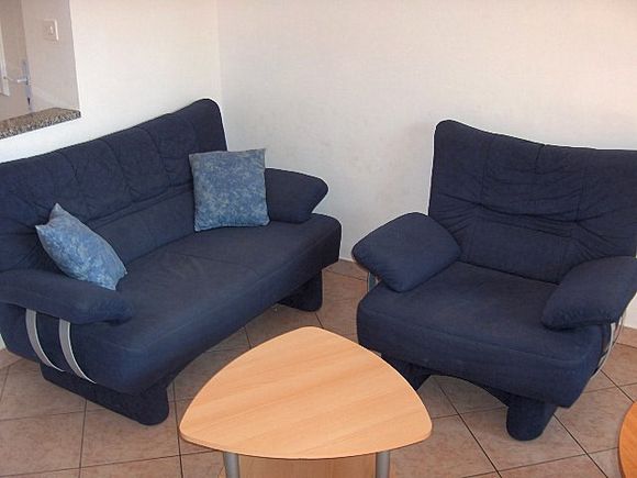 Appartement App br. 1 dans Mandre 3