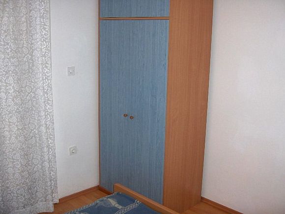 Appartement App br. 1 dans Mandre 5