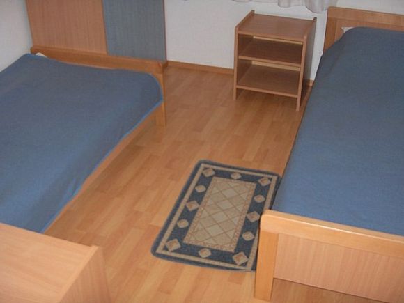 Appartement App br. 1 dans Mandre 6