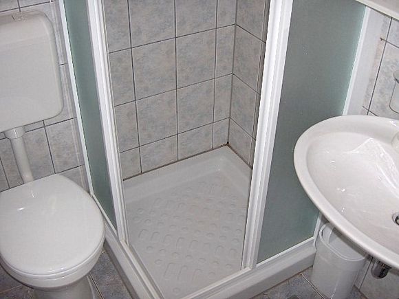 Appartement App br. 1 dans Mandre 7