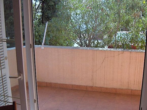 Appartement App br. 1 dans Mandre 8