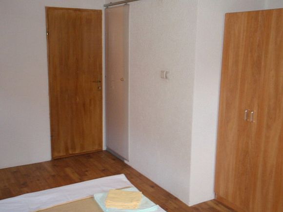 Appartement Soba br. 4 dans Korana 3