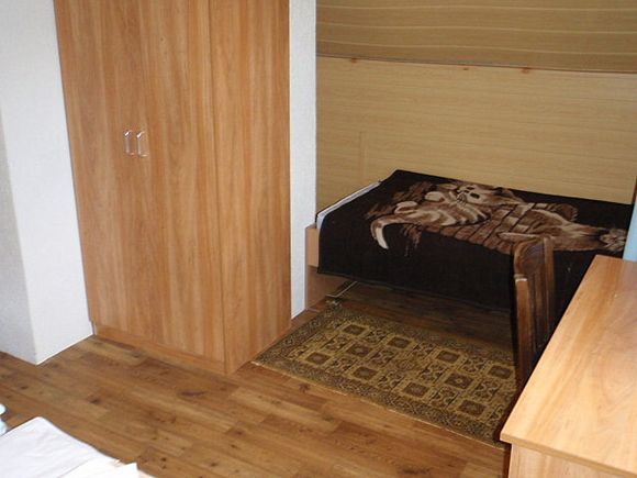 Appartement Soba br. 4 dans Korana 6