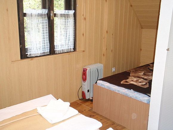 Appartement Soba br. 3 dans Korana 4