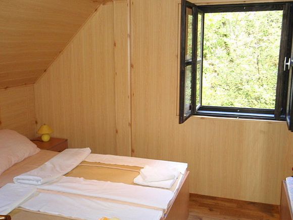 Appartement Soba br. 3 dans Korana 6