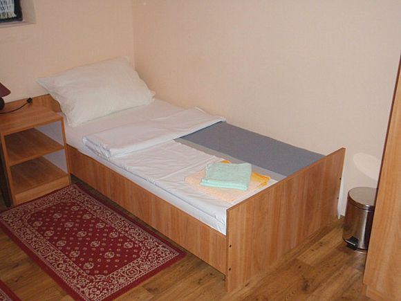 Appartement Soba br. 1 dans Korana 1