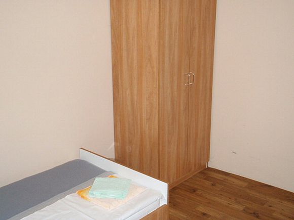 Appartement Soba br. 1 dans Korana 2