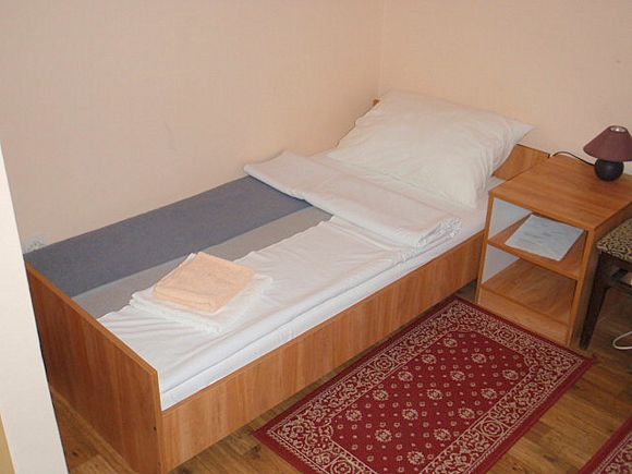 Appartement Soba br. 1 dans Korana 3