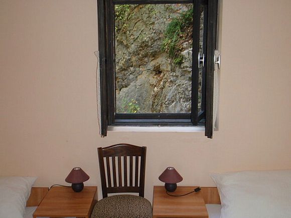 Appartement Soba br. 1 dans Korana 4