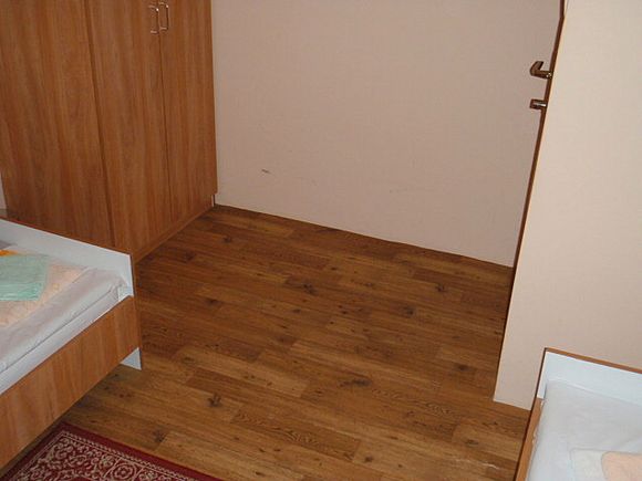 Appartement Soba br. 1 dans Korana 5