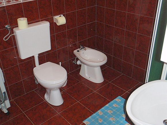 Appartement Soba br. 1 dans Korana 6