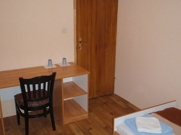 Appartement Soba br. 2 dans Korana 2