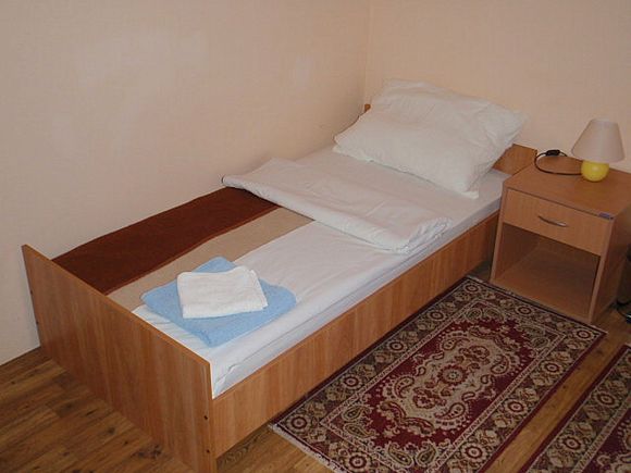 Appartement Soba br. 2 dans Korana 3