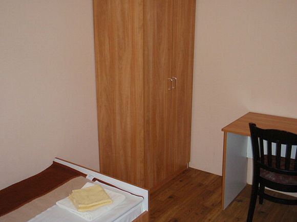 Appartement Soba br. 2 dans Korana 5