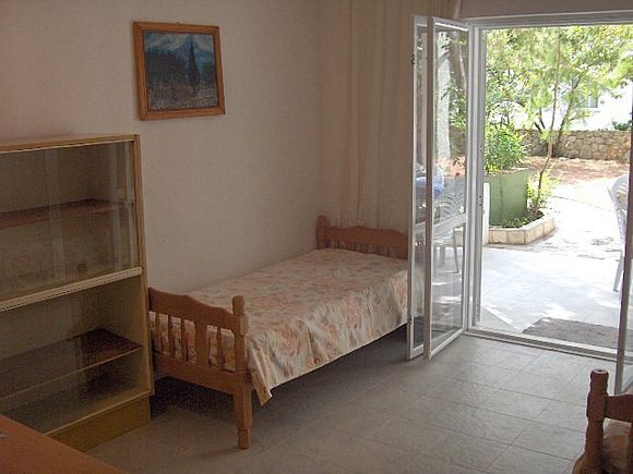Appartement App br. 1 dans Novalja 2