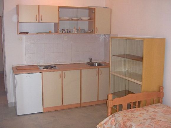Appartement App br. 1 dans Novalja 4