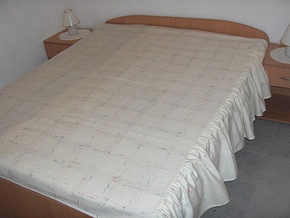 Appartement App br. 1 dans Novalja 5
