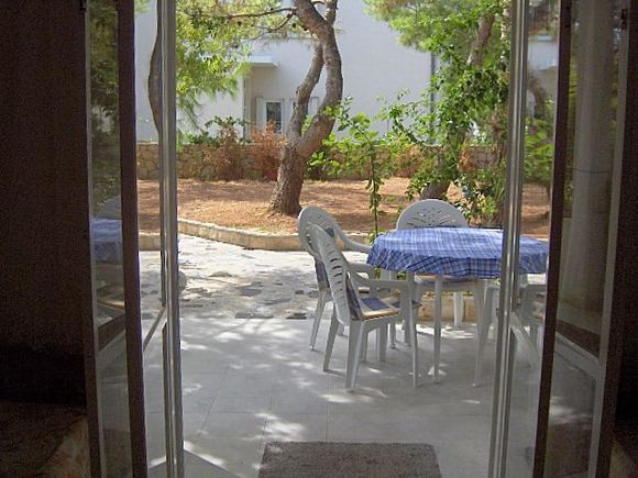 Appartement App br. 1 dans Novalja 8