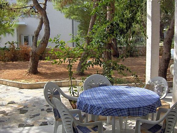 Appartement App br. 1 dans Novalja 9