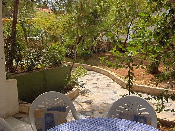 Appartement App br. 1 dans Novalja 11
