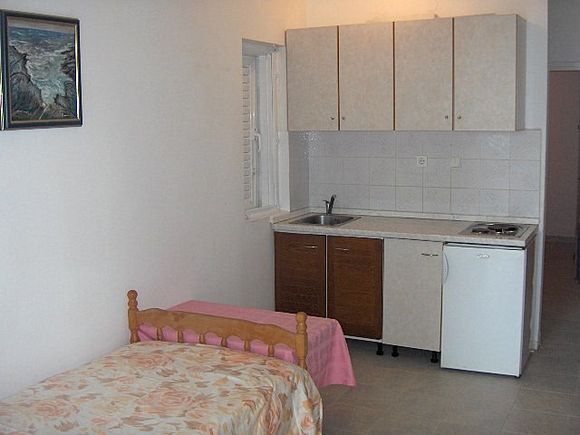 Appartement App br. 2 dans Novalja 2