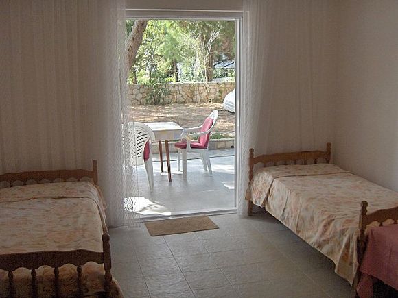 Appartement App br. 2 dans Novalja 3