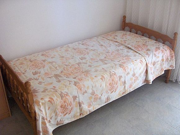 Appartement App br. 2 dans Novalja 4
