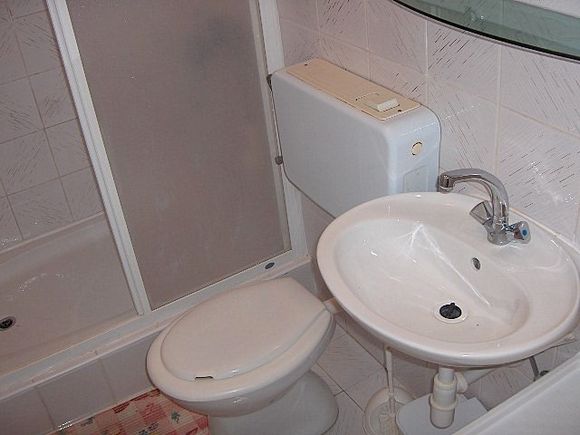 Appartement App br. 2 dans Novalja 7