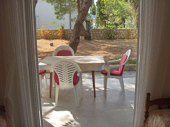 Appartement App br. 2 dans Novalja 8