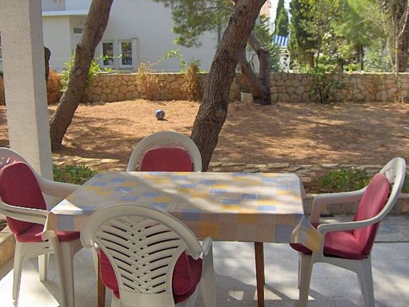Appartement App br. 2 dans Novalja 9