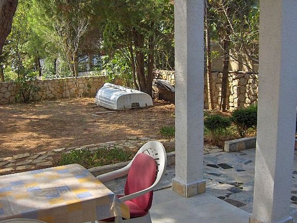 Appartement App br. 2 dans Novalja 11